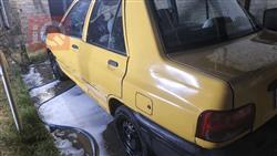 Saipa 131
